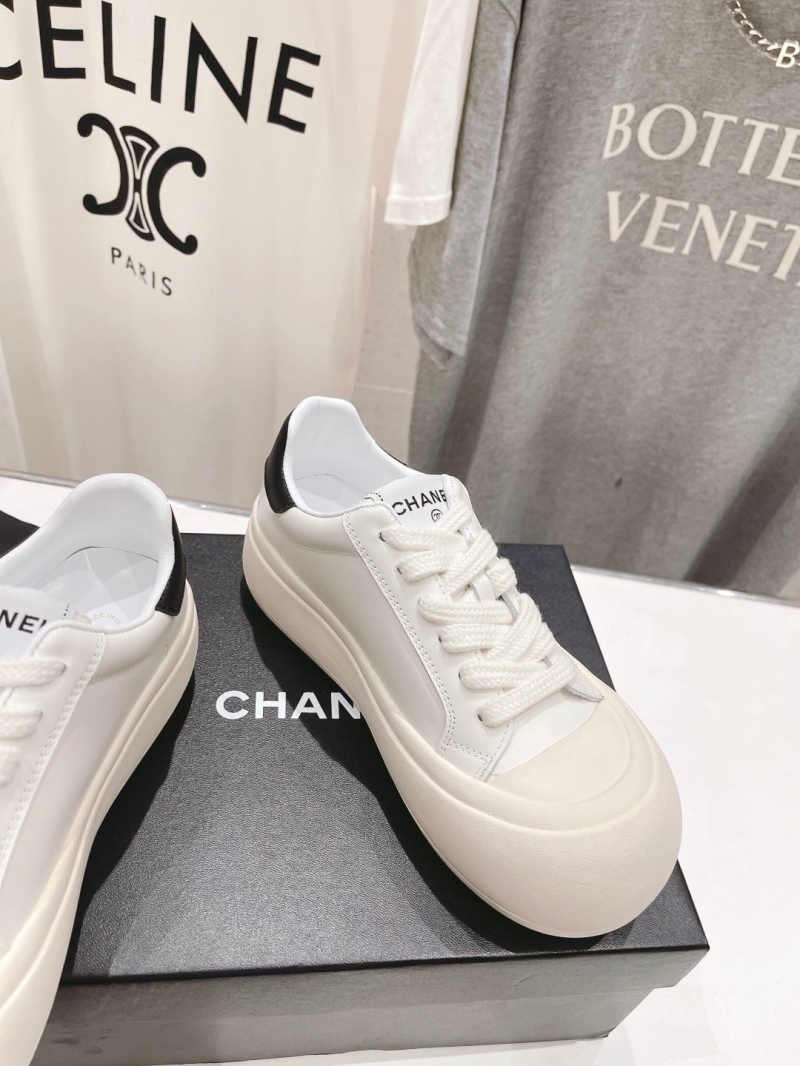 Chanel Sneakers